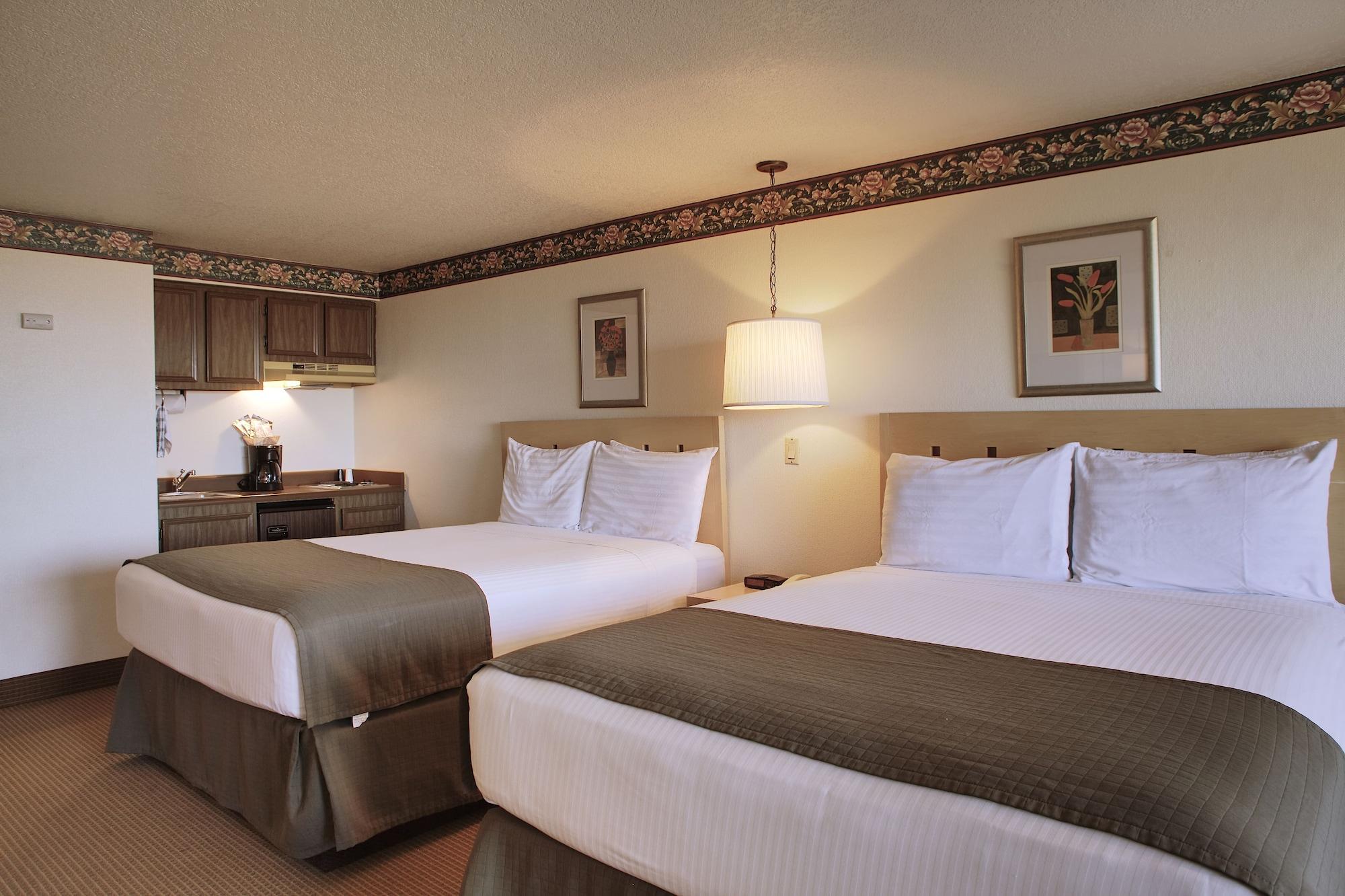 Hi Tide Oceanfront Inn ซีไซด์ ภายนอก รูปภาพ
