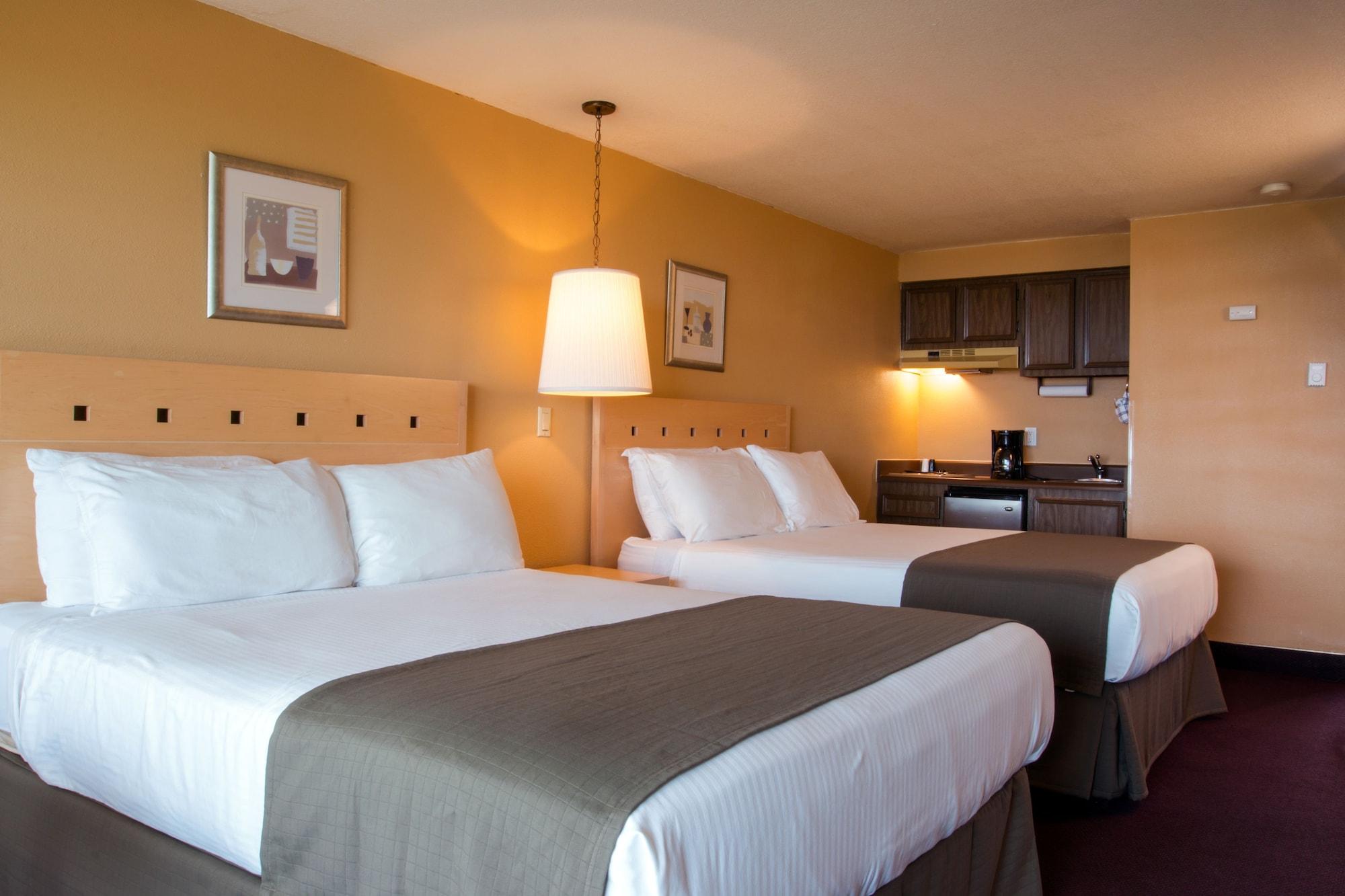 Hi Tide Oceanfront Inn ซีไซด์ ภายนอก รูปภาพ
