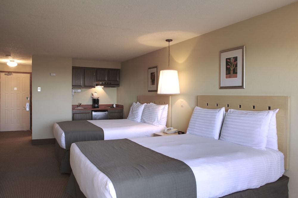 Hi Tide Oceanfront Inn ซีไซด์ ภายนอก รูปภาพ
