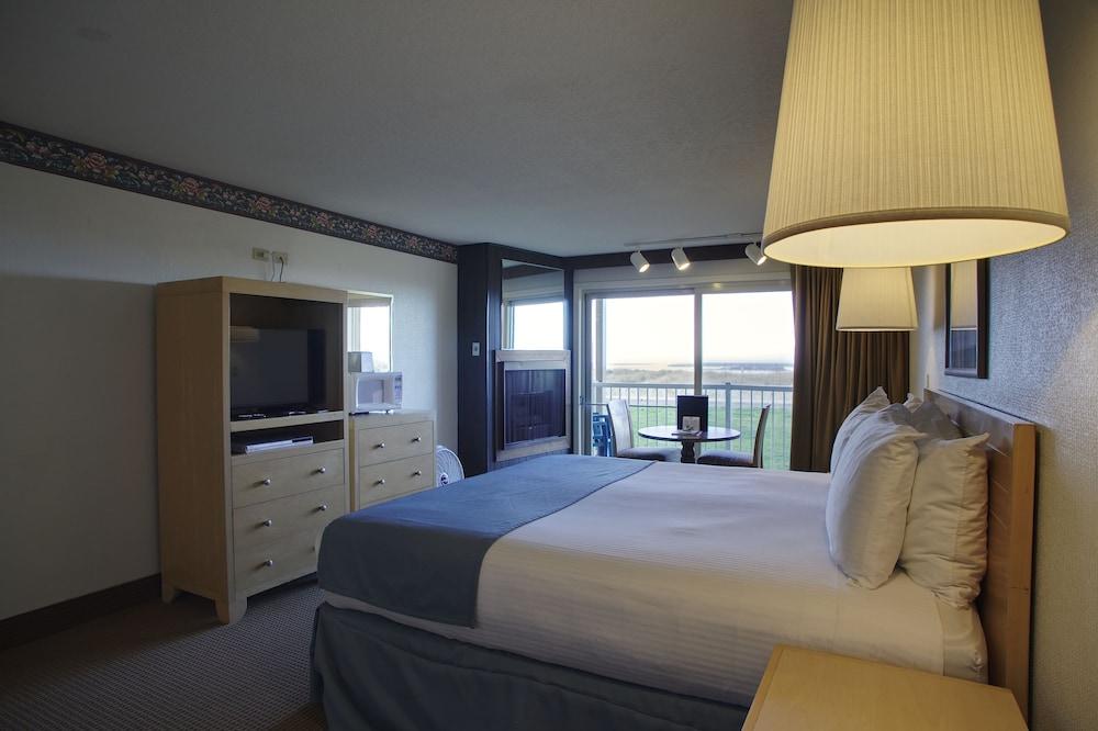 Hi Tide Oceanfront Inn ซีไซด์ ภายนอก รูปภาพ
